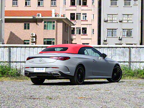 2026�� CLE 300 4MATIC ������ܳ�