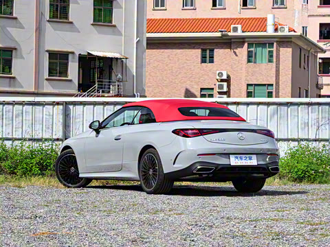 2026�� CLE 300 4MATIC ������ܳ�