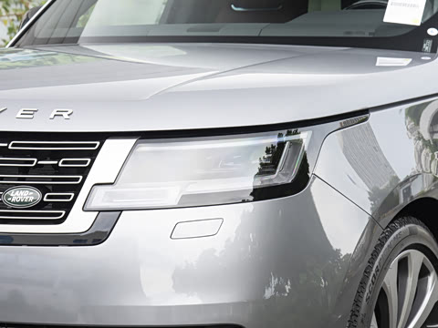 2026�� 3.0 L6 400PS HSE�����