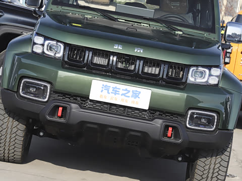 2026�� 2.0T ̽�ռ� ���Ͱ�