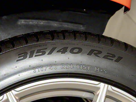 2024 3.0T STRAIGHT-SIX