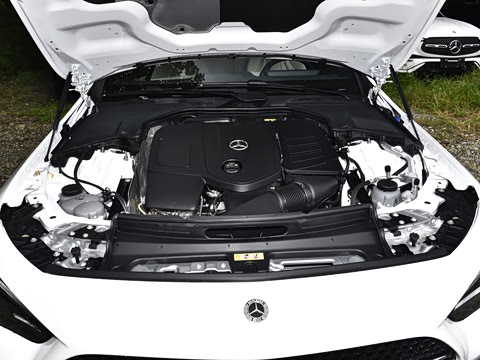 2026�� CLE 260 ������ܳ�