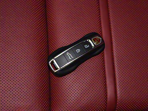 2026�� Cayenne Coup�� 3.0T