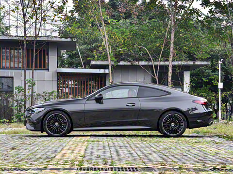 2026�� CLE 300 4MATIC �����ͽ��ܳ�