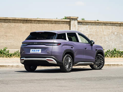 2026�� EV 605KM ��Խ��