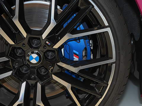 2022�� 840i ˫�Ž��ܳ� M�˶���װ