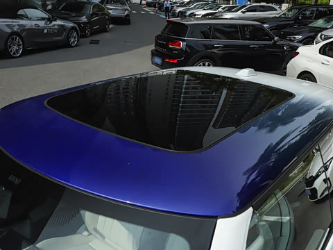 2026�� 463km COOPER SE ������