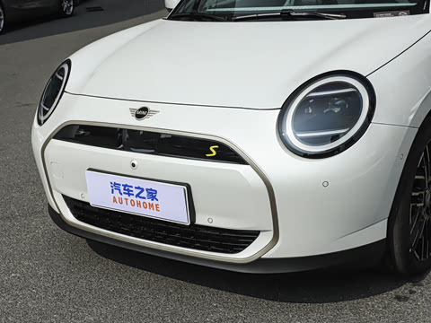 2026�� 463km COOPER SE ������