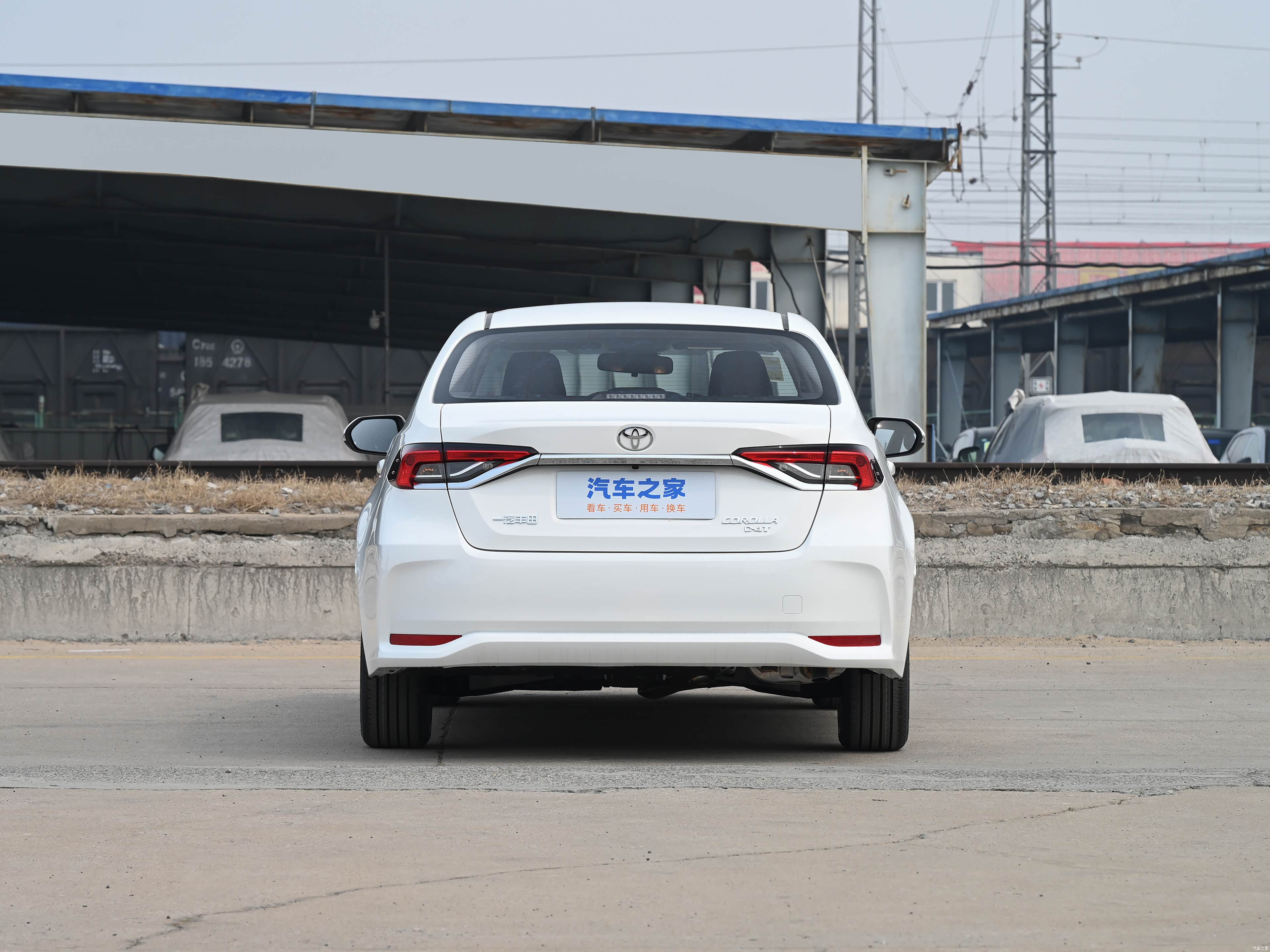 Toyota Corolla, миниатюра 6