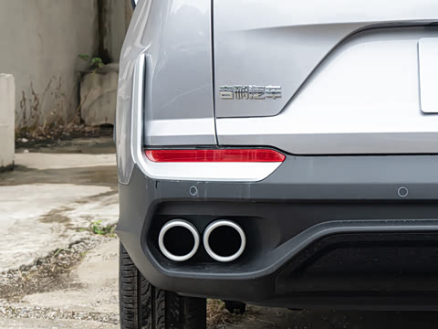 2025 ԽL 1.5TD DCT Խ