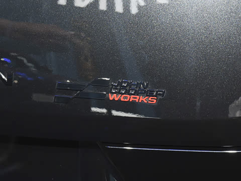 2025�� �Ŀ� JOHN COOPER WORKS