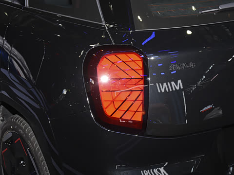 2025�� �Ŀ� JOHN COOPER WORKS