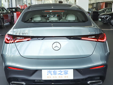 2026�� GLC 300 4MATIC ����SUV