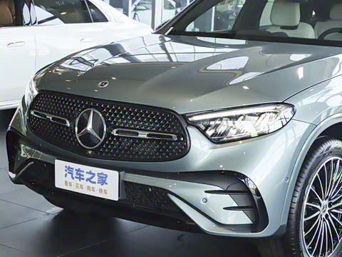 2026�� GLC 300 4MATIC ����SUV