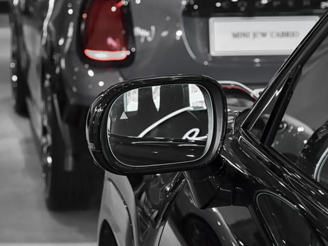2026�� JOHN COOPER WORKS �ڱ��ر��