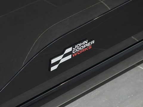 2026�� JOHN COOPER WORKS �ڱ��ر��
