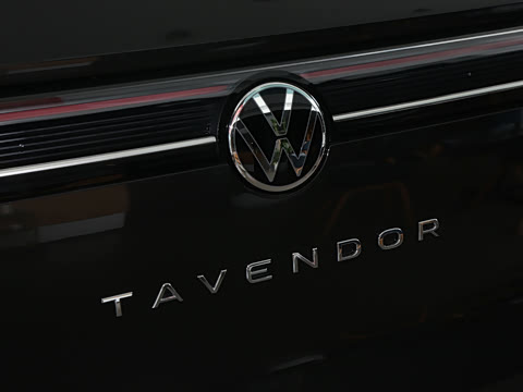 2025�� 380TSI ����R-LineѲ�� ������