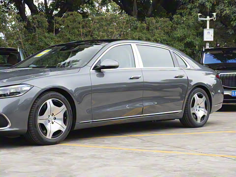 2026�� S 480 4MATIC