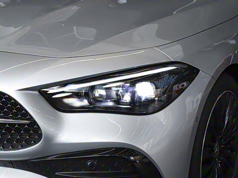 2025�� CLE 300 4MATIC ������ܳ�