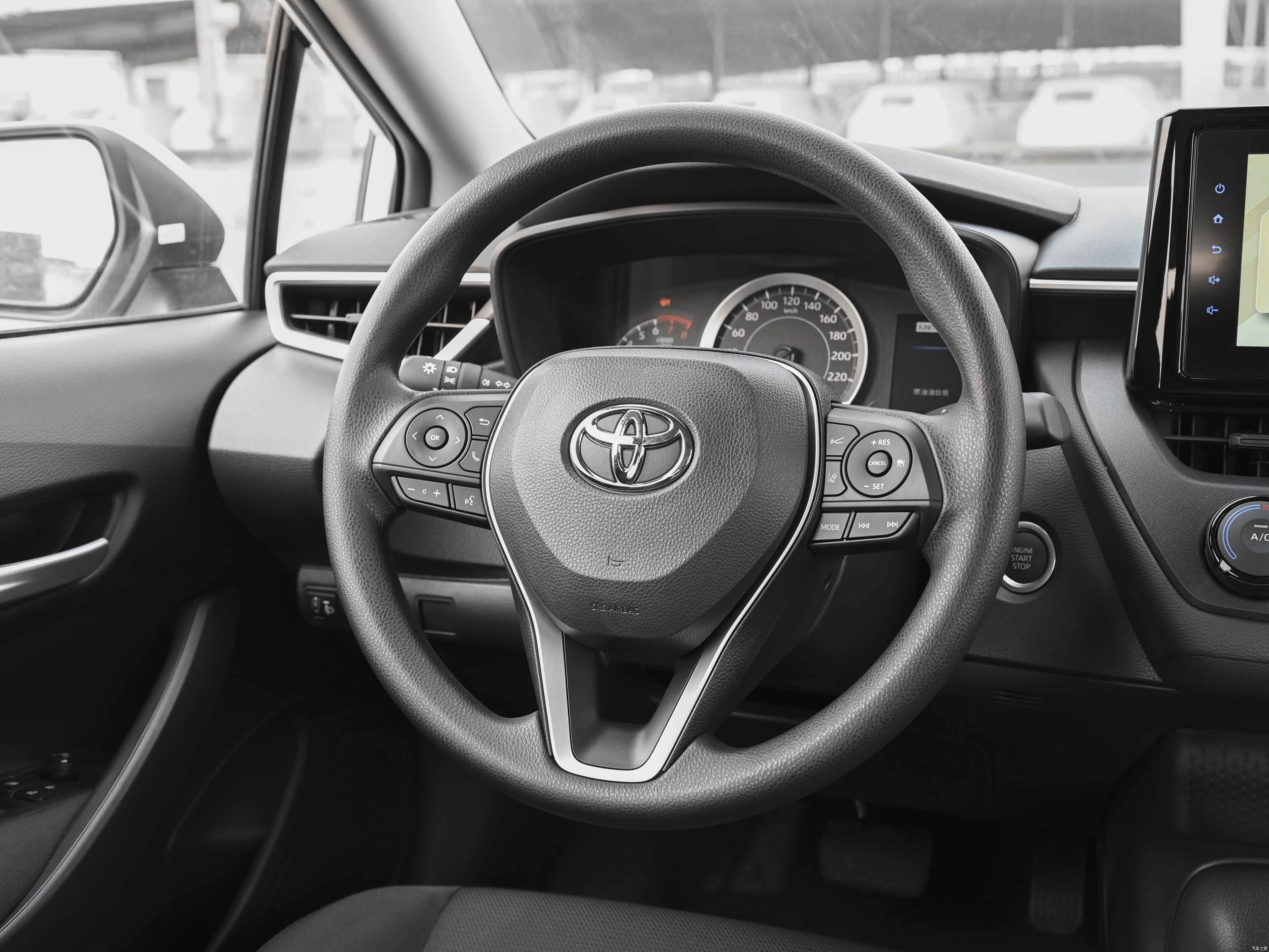 Toyota Corolla, миниатюра 18