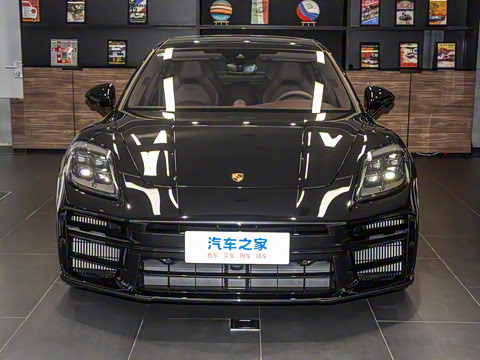 2026�� Panamera ������ 2.9T