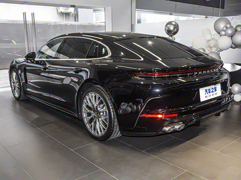 2026�� Panamera ������ 2.9T