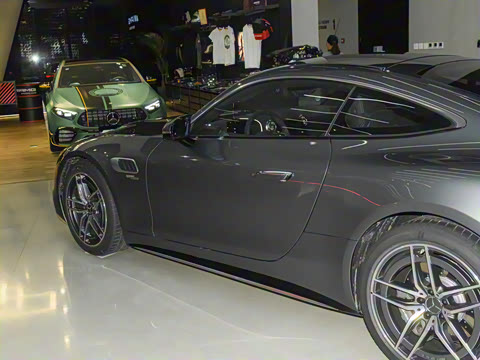 2026�� AMG GT 50 