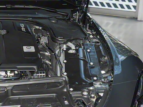 2026�� AMG GT 50 