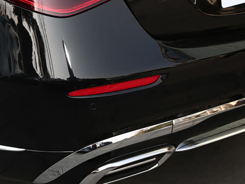 2026�� S 580 4MATIC