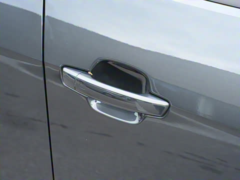 2025�� 35TFSI ʱ�ж�����