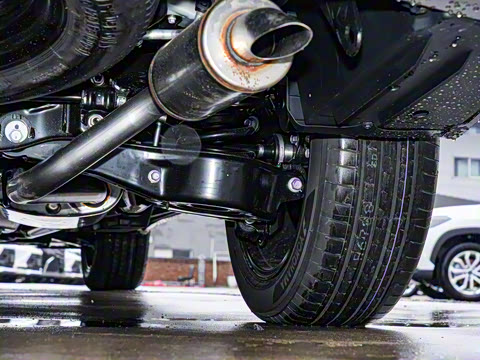 2026�� 2.5L���ܵ��˫���������� 7��