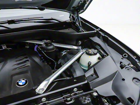 2024�� xDrive40i ������M�˶���װ