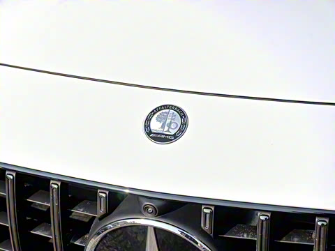 2026�� AMG GT 50 �����ܳ� �й��ر��