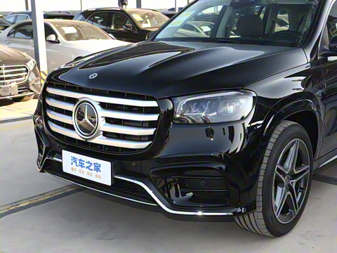 2026�� GLS 450 4MATIC ʱ����