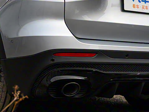 2026�� AMG GLB 35 4MATIC