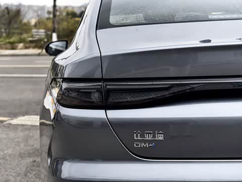 2026�� DM-i 210KM�콢��