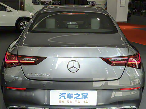 2025�� �Ŀ� CLA 200