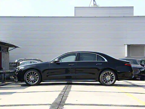 2026�� S 450 L 4MATIC