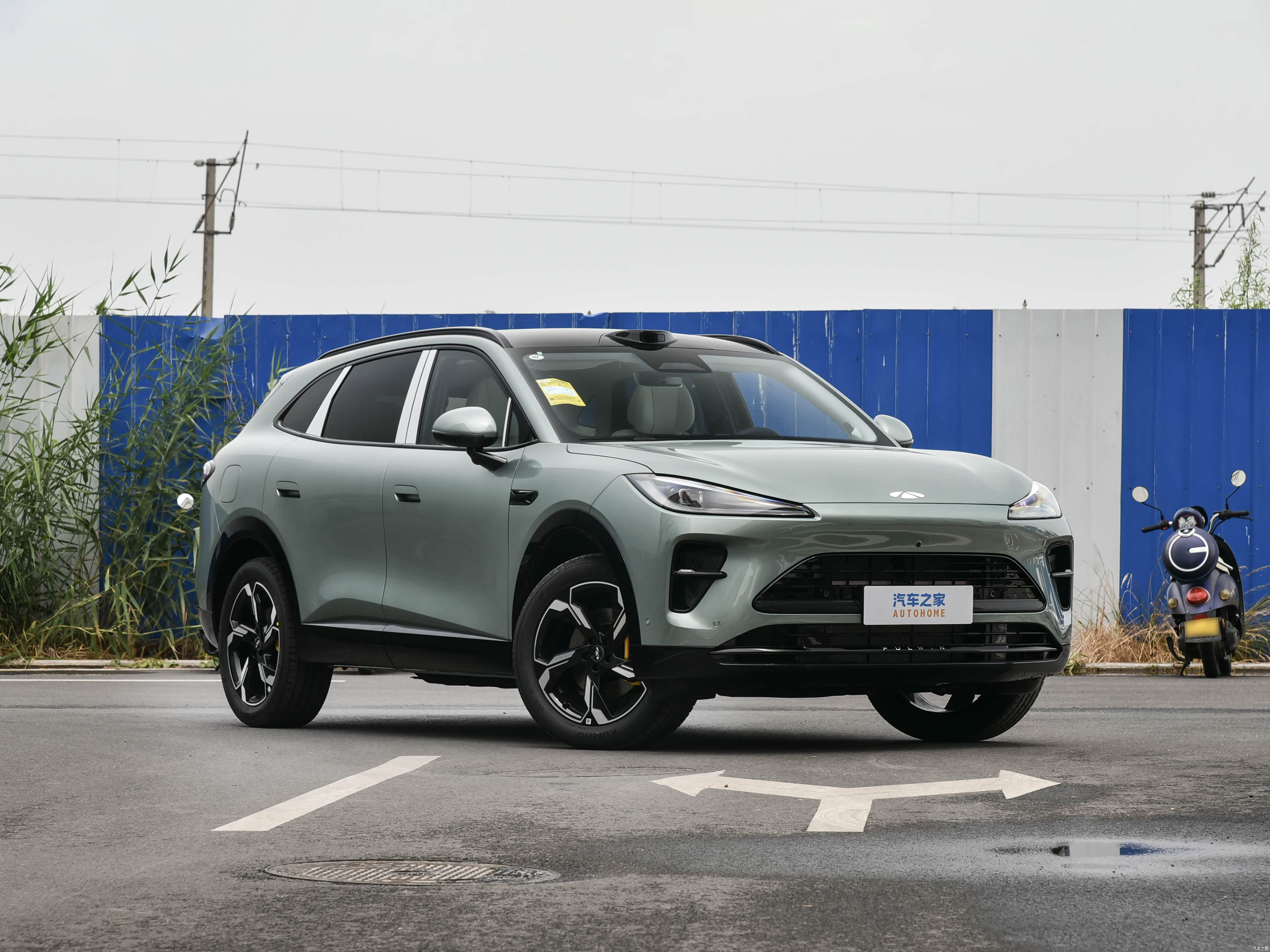 Chery Fulwin T9L, миниатюра 3