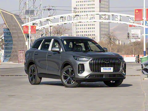 2026�� 9X 2.0T �Զ�����������