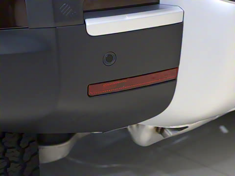 2025�� 110 3.0T P400 �����ر��