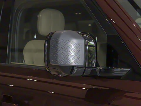 2025�� 110 3.0T P400 �����ر��