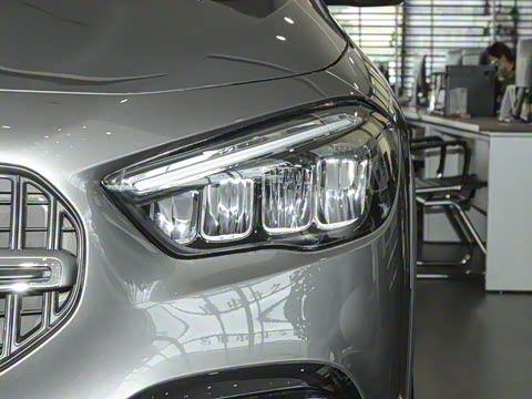 2025�� �Ŀ� GLA 220