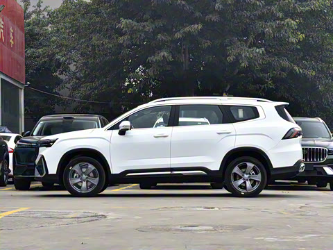 2026�� 1.5TD DCT �Ҹ� 7��