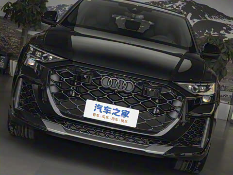 2026�� RS Q8 4.0T performance