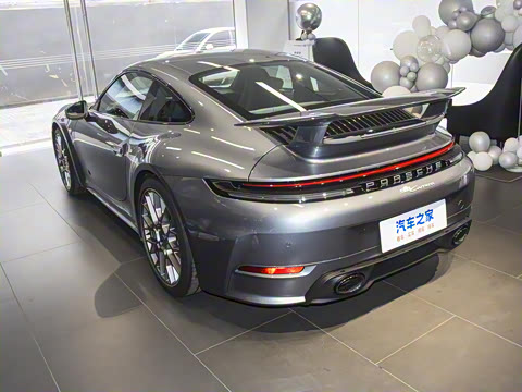 2026�� Carrera 3.0T