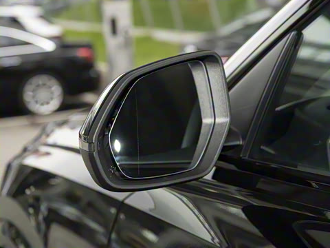 2026�� RS Q8 4.0T performance