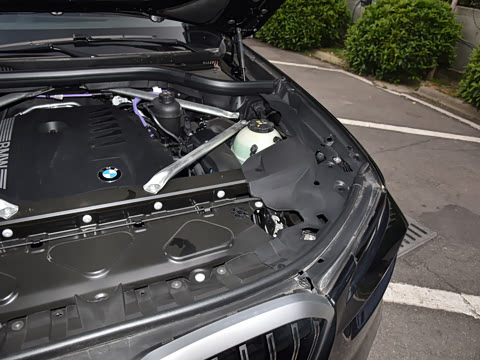 2026�� xDrive40i ���Ⱥ�����װ 7��