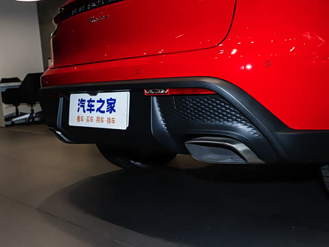 2026�� Macan 2.0T ���ΰ�