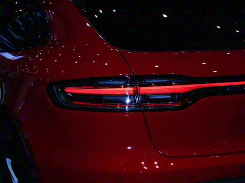 2026�� Macan 2.0T ���ΰ�